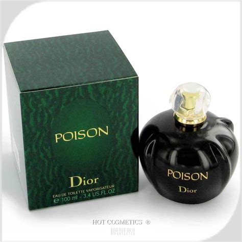 poison dior vissen|poison Dior perfume 1985.